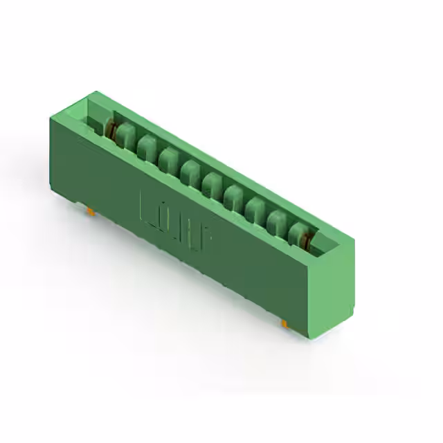 807-020-559-201 EDAC Inc.  Edgeboard Connectors